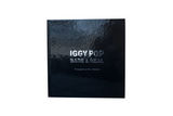 IGGY POP - <em>BARE & REAL</em>