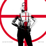 IGGY POP - <em>BARE & REAL</em>