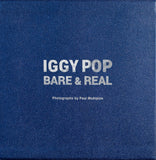 IGGY POP - <em>BARE & REAL</em>